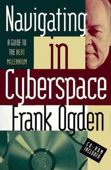 Hardcover Navigating in Cyberspace Book