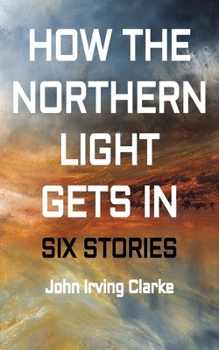 Paperback How The Northern Light Gets In Book