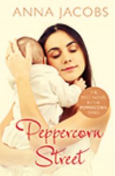 Peppercorn Street - Book #1 of the Peppercorn Street