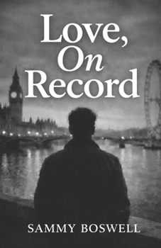 Paperback Love, On Record Book