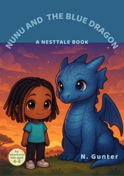 Nunu and the Blue Dragon
