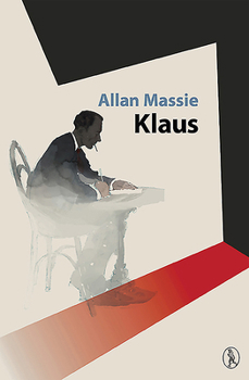 Paperback Klaus Book