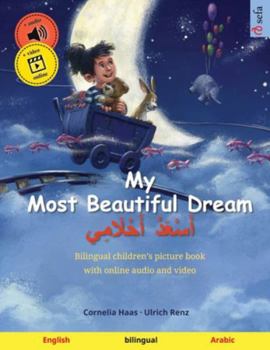 My Most Beautiful Dream - Мій ... video
