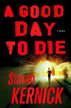 Hardcover A Good Day to Die Book