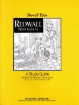 Paperback Redwall Book