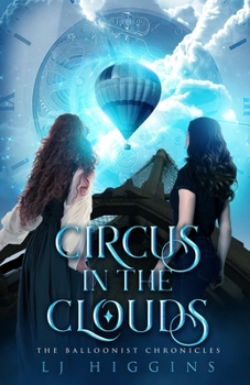 Paperback Circus in the Clouds Book