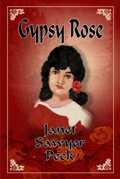 Paperback Gypsy Rose Book