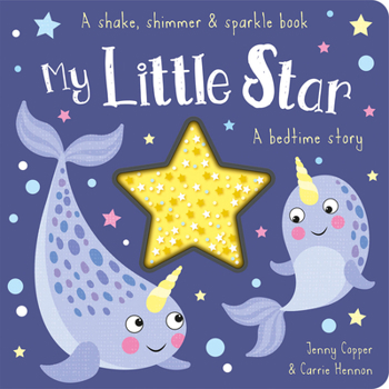 Board book My Little Star Book