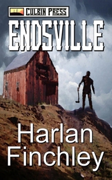 Paperback Endsville Book