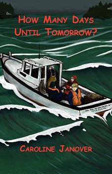 Paperback How Many Days Until Tomorrow? Book