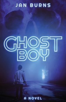Paperback Ghost Boy Book