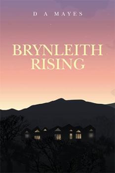 Hardcover Brynleith Rising Book