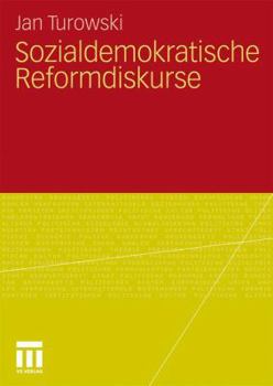 Paperback Sozialdemokratische Reformdiskurse [German] Book