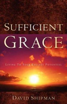 Paperback Sufficient Grace Book