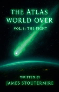 Paperback The Atlas World Over Vol. 1 The Fight Book