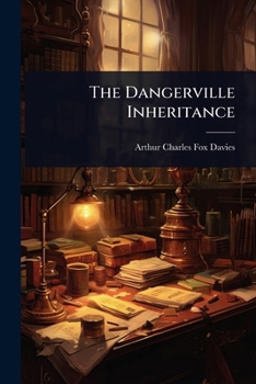Paperback The Dangerville Inheritance Book