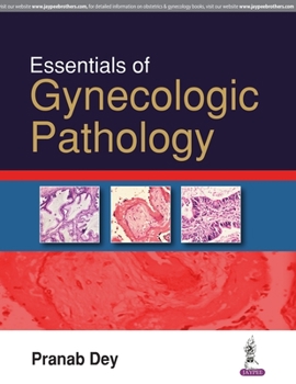 Paperback Essentials of Gynecologic Pathology Book