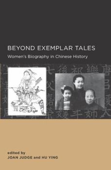 Paperback Beyond Exemplar Tales: Volume 1 Book