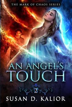 Paperback An Angel's Touch Book