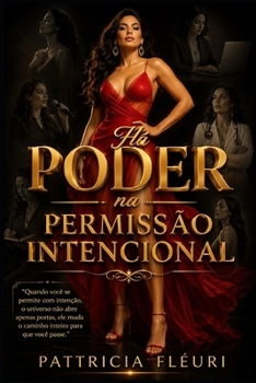 Paperback Há PODER na permissão intencional [Portuguese] Book