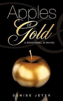 Paperback Apples of Gold Book
