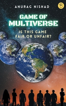Paperback Game of Multiverse Book