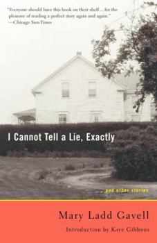 Paperback I Cannot Tell a Lie, Exactly: And Other Stories Book