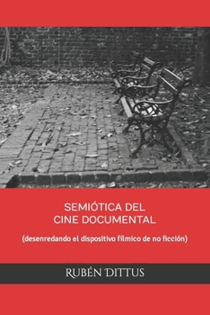 Paperback Semiótica del cine documental [Spanish] Book