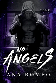 Paperback No Angels, Tome 2 [French] Book