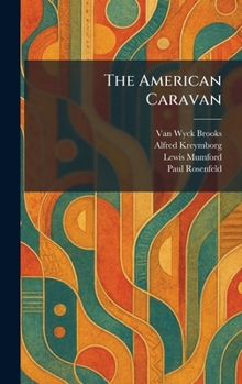 The American Caravan