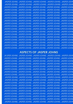 Paperback Aspects of Jasper Johns Book