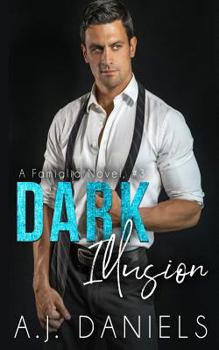 Paperback Dark Illusion Book