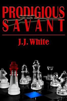Paperback Prodigious Savant Book