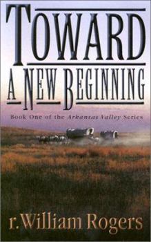 Paperback Toward a New Beginning Book