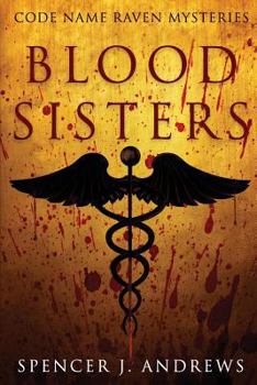 Paperback Blood Sisters Book