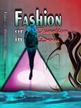 Paperback Fashion Or Function in Dress Book