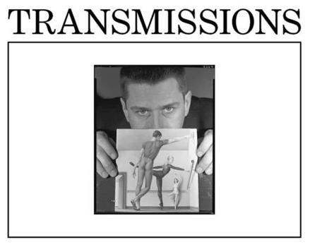 Paperback Transmissions Book