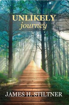 Paperback Unlikely Journey Book