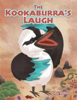 Paperback The Kookaburra's Laugh Book