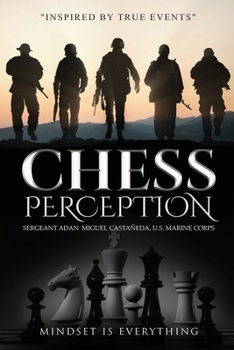 Paperback CHESS PERCEPTION: MINDSET IS EVERYTHING Book
