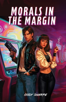 Paperback Morals in the Margin Book