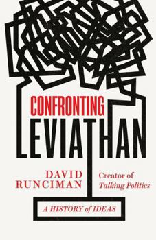 Hardcover Confronting Leviathan Book