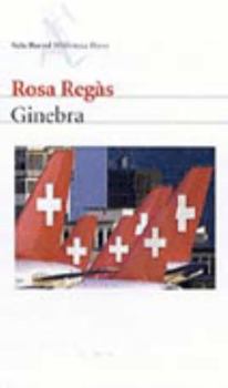 Paperback Ginebra (Spanish Edition) [Spanish] Book