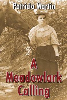 Paperback A Meadowlark Calling Book