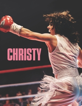 Paperback Christy: The Screenplay Book