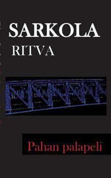 Paperback Pahan palapeli [Finnish] Book