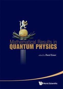 Hardcover Math Result Quant Phy [W/ DVD] [With DVD ROM] Book
