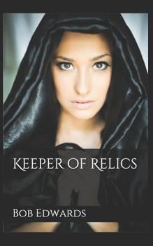 Paperback Keeper of Relics Book