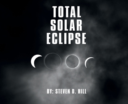 Paperback Total Solar Eclipse Book