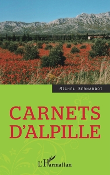 Paperback Carnets d'Alpille [French] Book